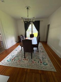 TheLMHouse - 1900 Home - 9