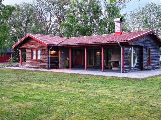 5 person holiday home in Mörbylånga-By Traum - 0