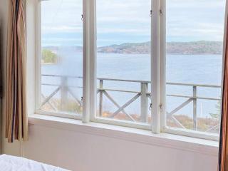 6 person holiday home in HENÅN-By Traum - 5
