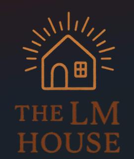 TheLMHouse - 1900 Home - 4