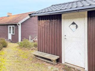 6 person holiday home in HENÅN-By Traum - 8