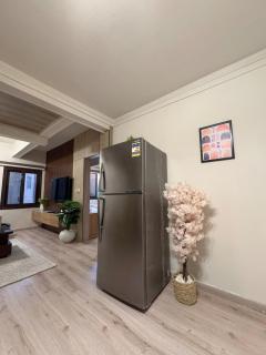 nefrta zamalek 2 bedrooms hospitality - 2