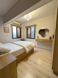nefrta zamalek 2 bedrooms hospitality - 6