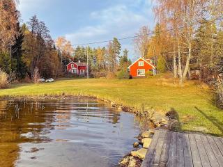 5 person holiday home in BJÖRKÖ-By Traum - 7