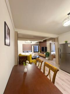 nefrta zamalek 2 bedrooms hospitality - 4
