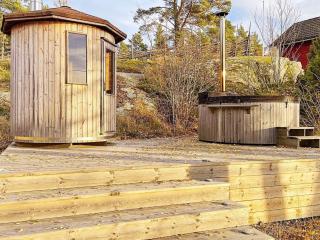 5 person holiday home in BJÖRKÖ-By Traum - 8