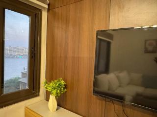 nefrta zamalek 2 bedrooms hospitality - 3
