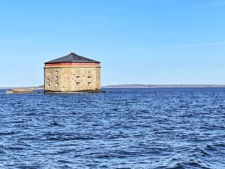 4 person holiday home in Drottningskär-By Traum - 1