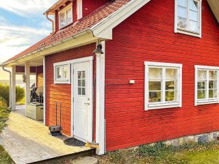 5 person holiday home in BJÖRKÖ-By Traum - 0