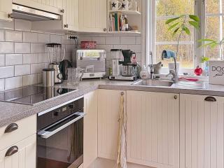 5 person holiday home in BJÖRKÖ-By Traum - 1