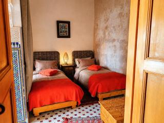 Alibaba Riad - Fez - 7