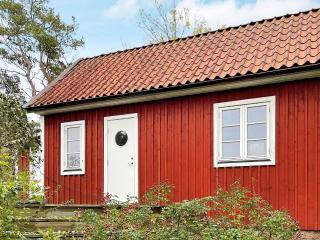 4 star holiday home in TORHAMN-By Traum - Torhamn - 5