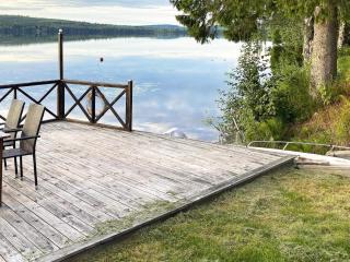 4 star holiday home in TRÖNÖDAL-By Traum - 9