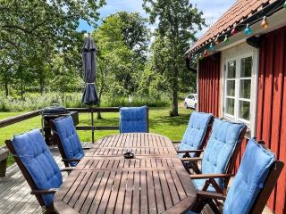 4 star holiday home in TORHAMN-By Traum - Torhamn - 7
