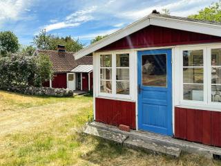 4 star holiday home in TORHAMN-By Traum - Torhamn - 2