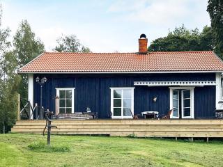 4 star holiday home in TRÖNÖDAL-By Traum - 6