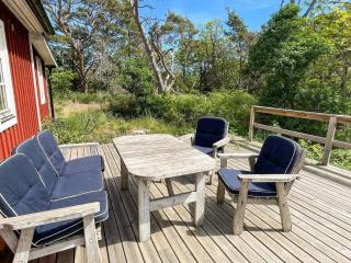 4 star holiday home in TORHAMN-By Traum - Torhamn - 0