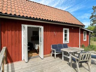 4 star holiday home in TORHAMN-By Traum - Torhamn - 4