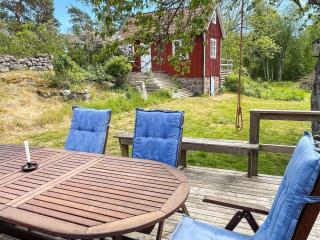 4 star holiday home in TORHAMN-By Traum - Torhamn - 6