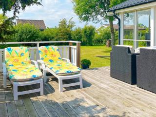 7 person holiday home in KöPINGSVIK-By Traum - 4