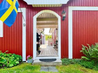 7 person holiday home in KöPINGSVIK-By Traum - 7