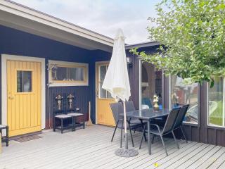 6 person holiday home in VÄXJÖ-By Traum - Växjö - 6