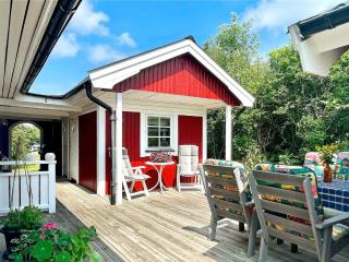 7 person holiday home in KöPINGSVIK-By Traum - 8