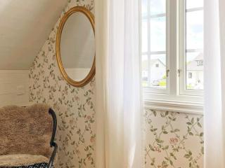 4 star holiday home in åHUS-By Traum - 1