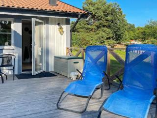 4 star holiday home in SÖLVESBORG-By Traum - 8