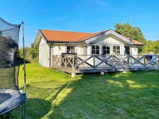 4 star holiday home in SÖLVESBORG-By Traum - 6