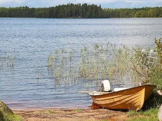 4 person holiday home in UNNARYD-By Traum - 1