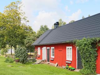 4 person holiday home in UNNARYD-By Traum - 8