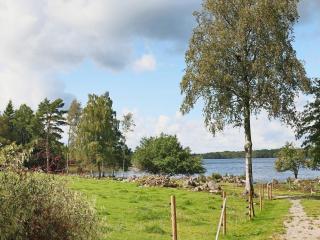 4 person holiday home in UNNARYD-By Traum - 2