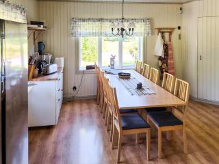 11 person holiday home in HÖGSÄTER-By Traum - 2