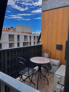 Hermoso Departamento en Opera Plaza al lado de Quality Espacios - 1