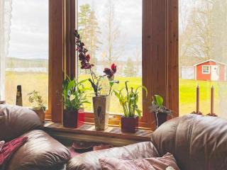 6 person holiday home in ÅMÅL-By Traum - 1