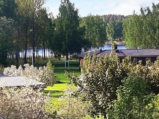 8 person holiday home in LÅNGSHYTTAN-By Traum - 9