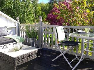 8 person holiday home in LÅNGSHYTTAN-By Traum - 4