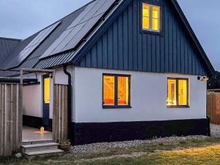 5 person holiday home in Löderup-By Traum - 4