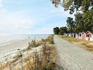 5 person holiday home in Löderup-By Traum - 1
