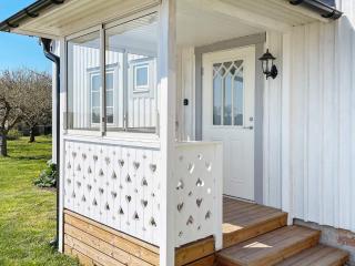 Luxury Holiday Home Near Alvaret - 8