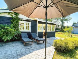 6 person holiday home in SÖLVESBORG-By Traum - 4