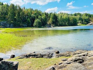 6 person holiday home in HENÅN-By Traum - 1
