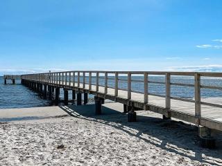 4 person holiday home in Beddingestrand-By Traum - 1