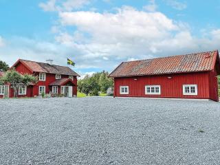 4 star holiday home in Mellösa-By Traum - 5