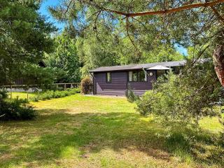 4 person holiday home in Beddingestrand-By Traum - 9