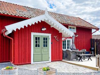 4 star holiday home in Mellösa-By Traum - 0