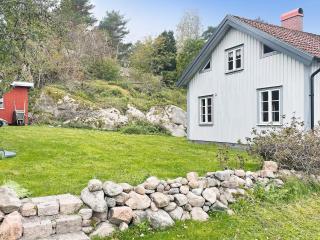4 star holiday home in tånumshede-By Traum - 0