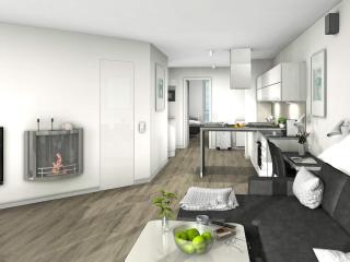 Wasservilla in exklusiver Hafenlage - 6