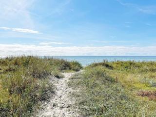 4 star holiday home in SÖLVESBORG-By Traum - 8